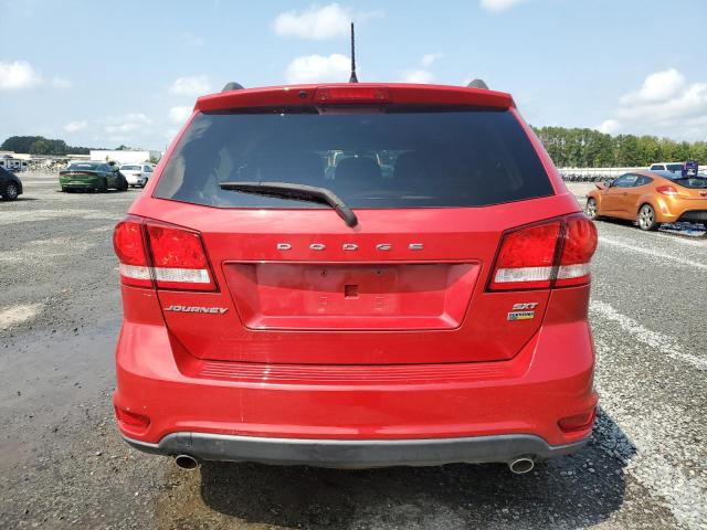 Photo 5 VIN: 3C4PDCBG7GT122933 - DODGE JOURNEY SX 