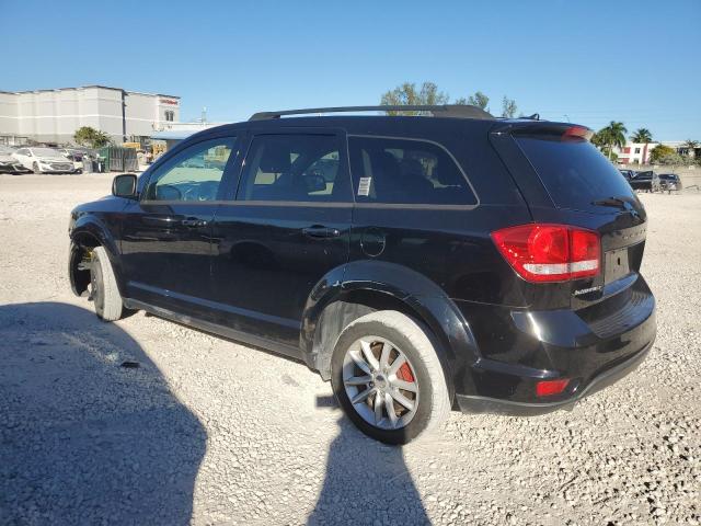 Photo 1 VIN: 3C4PDCBG7GT127405 - DODGE JOURNEY SX 