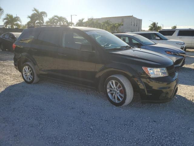 Photo 3 VIN: 3C4PDCBG7GT127405 - DODGE JOURNEY SX 