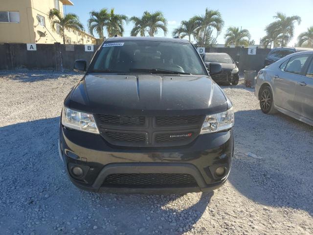 Photo 4 VIN: 3C4PDCBG7GT127405 - DODGE JOURNEY SX 