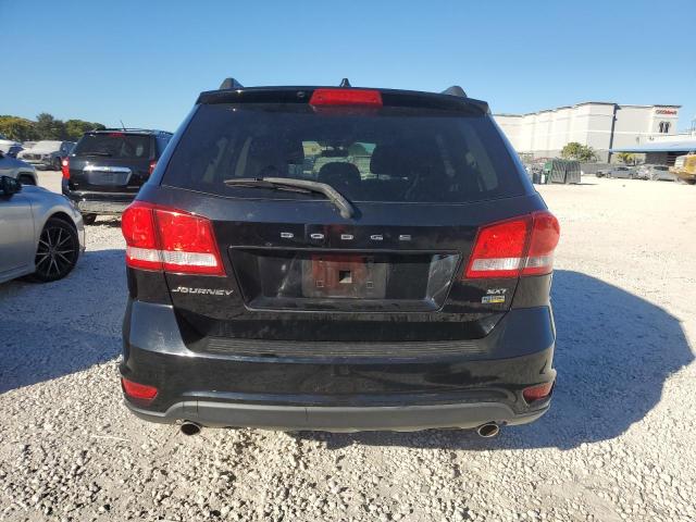 Photo 5 VIN: 3C4PDCBG7GT127405 - DODGE JOURNEY SX 