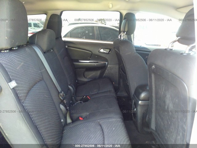 Photo 7 VIN: 3C4PDCBG7GT127436 - DODGE JOURNEY 