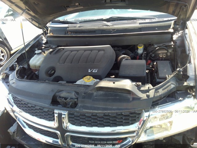 Photo 9 VIN: 3C4PDCBG7GT127436 - DODGE JOURNEY 