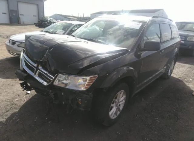 Photo 1 VIN: 3C4PDCBG7GT131244 - DODGE JOURNEY 