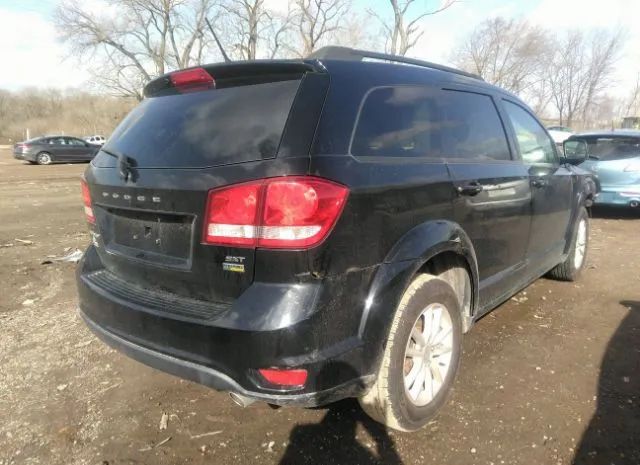 Photo 3 VIN: 3C4PDCBG7GT131244 - DODGE JOURNEY 