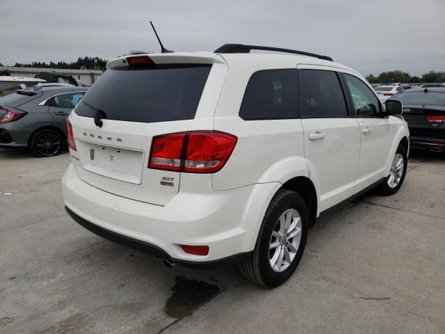 Photo 3 VIN: 3C4PDCBG7GT135181 - DODGE JOURNEY 