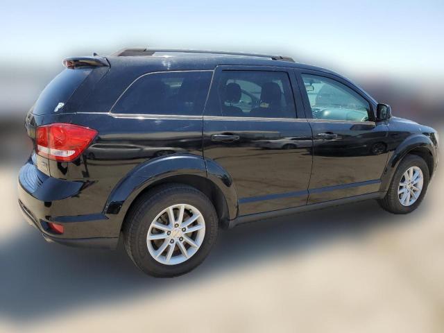 Photo 2 VIN: 3C4PDCBG7GT157374 - DODGE JOURNEY 