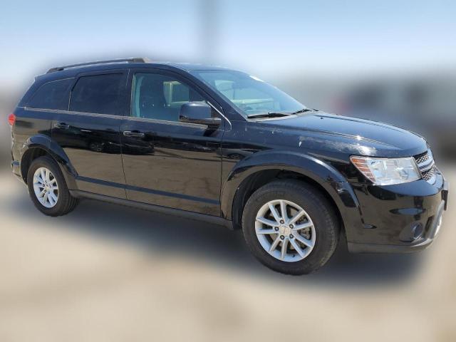 Photo 3 VIN: 3C4PDCBG7GT157374 - DODGE JOURNEY 