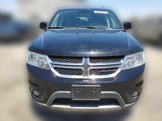 Photo 4 VIN: 3C4PDCBG7GT157374 - DODGE JOURNEY 