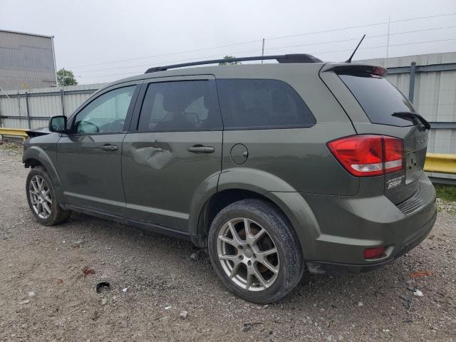 Photo 1 VIN: 3C4PDCBG7GT158945 - DODGE JOURNEY SX 