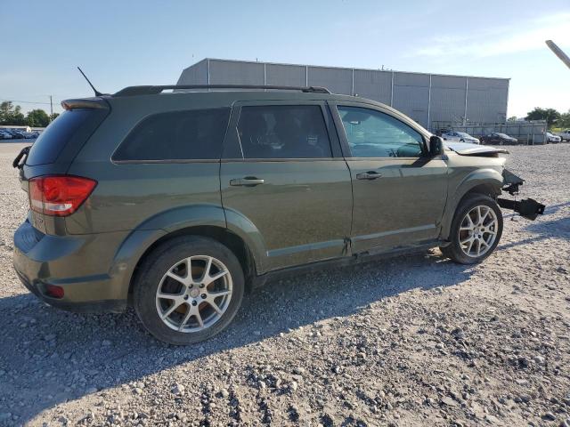 Photo 2 VIN: 3C4PDCBG7GT158945 - DODGE JOURNEY SX 