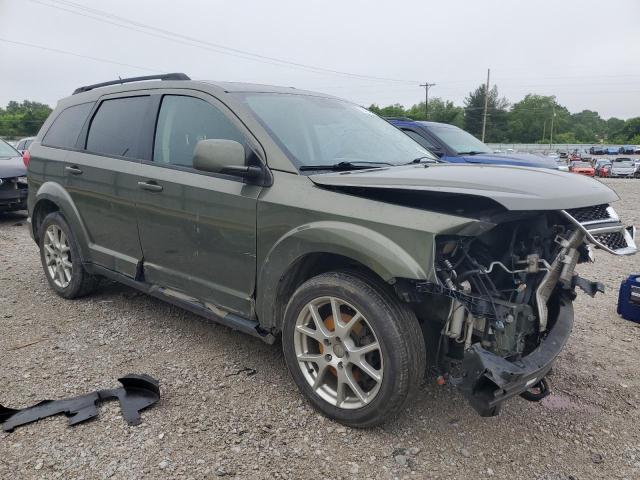 Photo 3 VIN: 3C4PDCBG7GT158945 - DODGE JOURNEY SX 