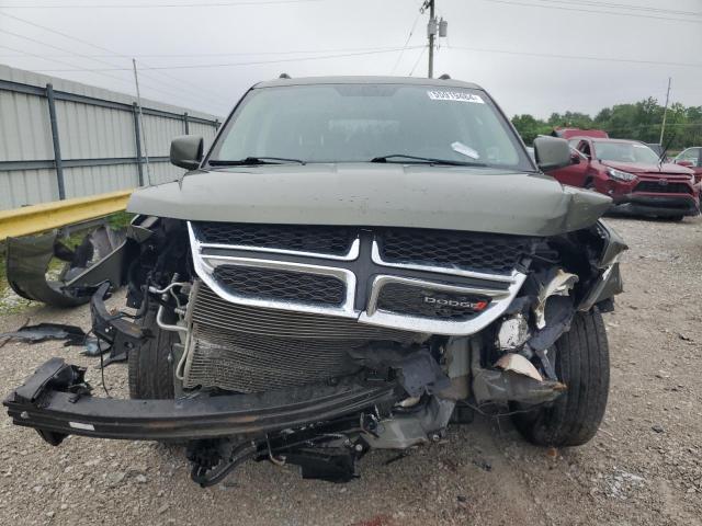 Photo 4 VIN: 3C4PDCBG7GT158945 - DODGE JOURNEY SX 