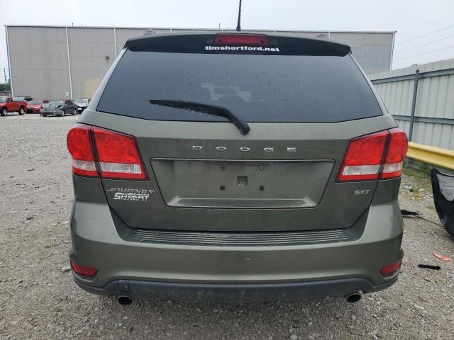 Photo 5 VIN: 3C4PDCBG7GT158945 - DODGE JOURNEY SX 