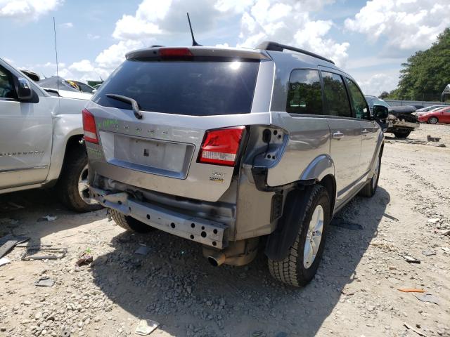 Photo 3 VIN: 3C4PDCBG7GT185496 - DODGE JOURNEY SX 