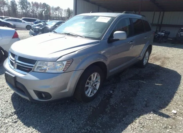 Photo 1 VIN: 3C4PDCBG7GT224183 - DODGE JOURNEY 