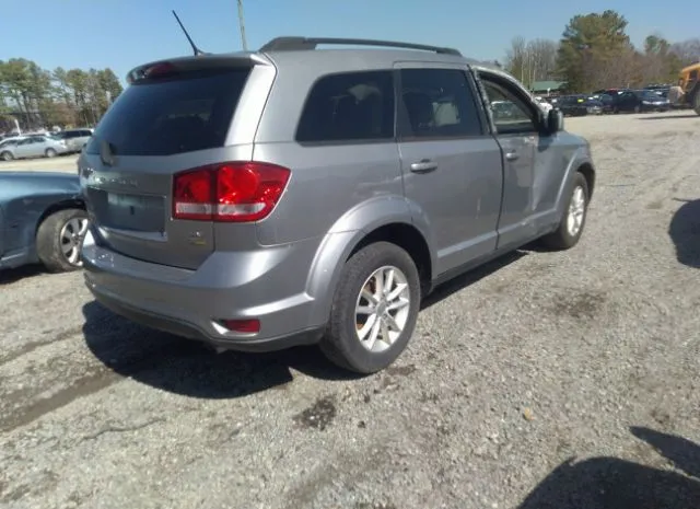 Photo 3 VIN: 3C4PDCBG7GT224183 - DODGE JOURNEY 