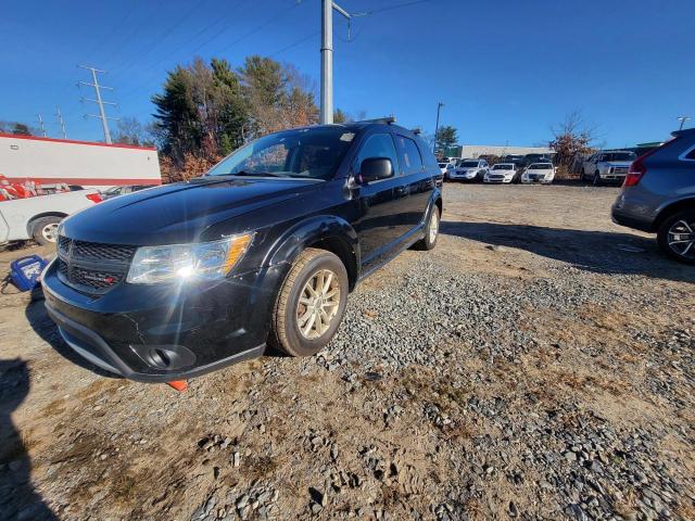 Photo 1 VIN: 3C4PDCBG7GT232123 - DODGE JOURNEY SX 