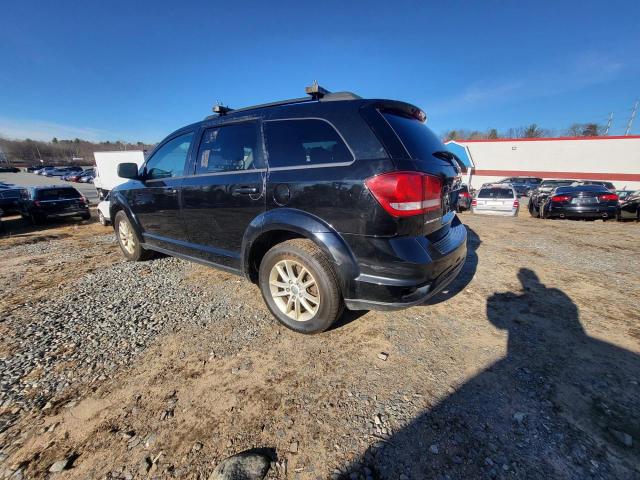 Photo 2 VIN: 3C4PDCBG7GT232123 - DODGE JOURNEY SX 