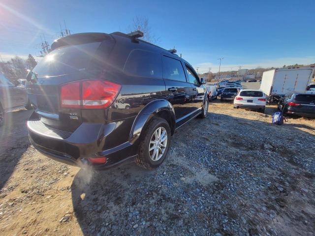 Photo 3 VIN: 3C4PDCBG7GT232123 - DODGE JOURNEY SX 