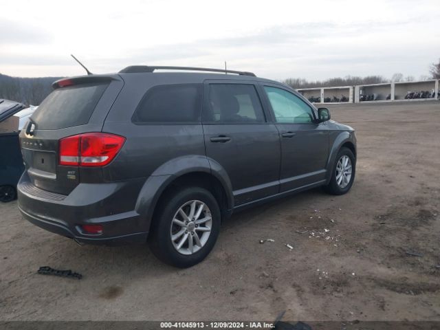 Photo 3 VIN: 3C4PDCBG7HT510505 - DODGE JOURNEY 