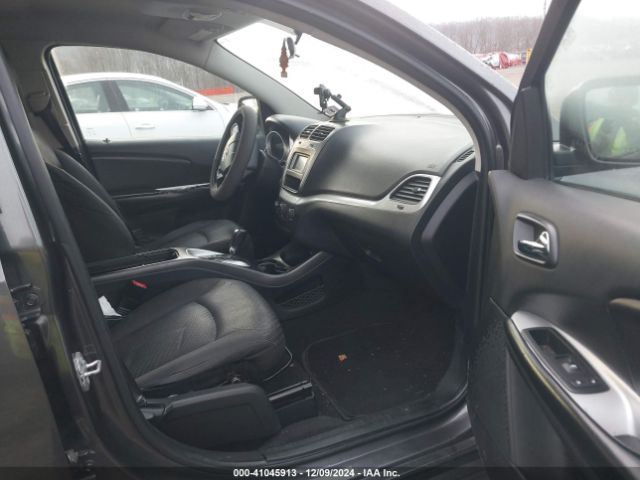 Photo 4 VIN: 3C4PDCBG7HT510505 - DODGE JOURNEY 