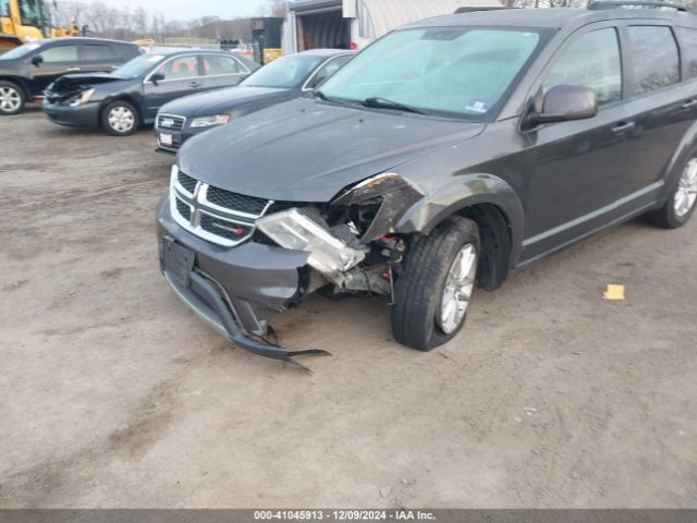 Photo 5 VIN: 3C4PDCBG7HT510505 - DODGE JOURNEY 