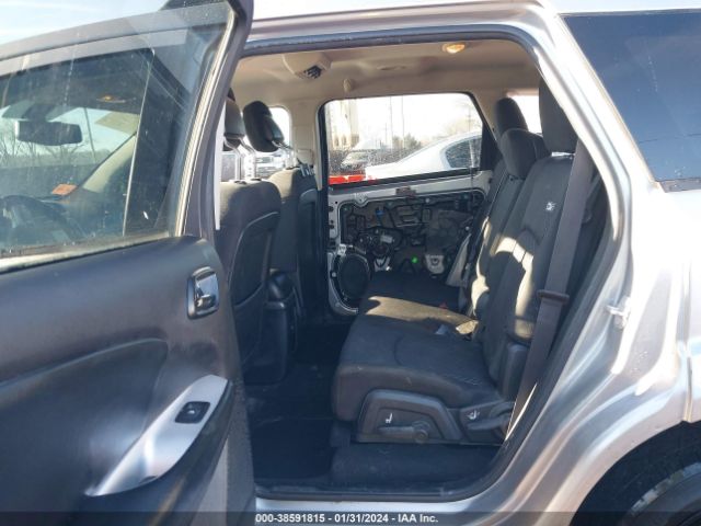 Photo 7 VIN: 3C4PDCBG7HT516207 - DODGE JOURNEY 