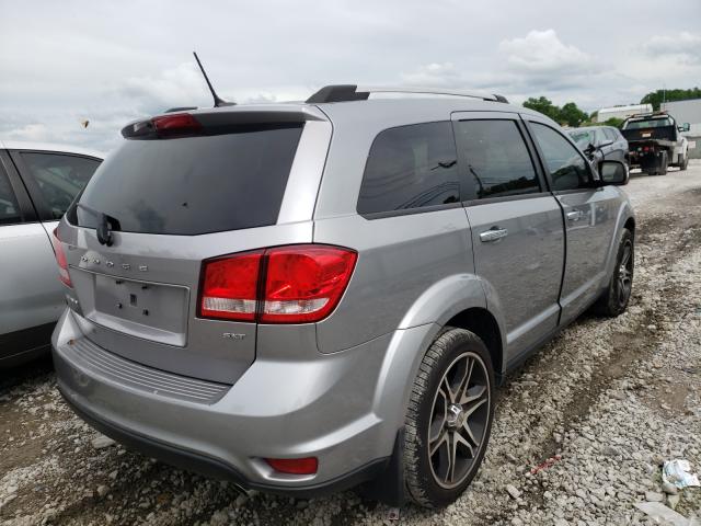 Photo 3 VIN: 3C4PDCBG7HT516403 - DODGE JOURNEY SX 