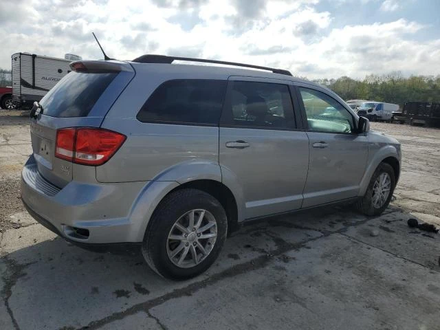 Photo 2 VIN: 3C4PDCBG7HT523366 - DODGE JOURNEY SX 