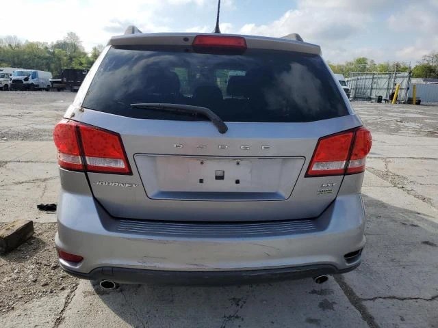 Photo 5 VIN: 3C4PDCBG7HT523366 - DODGE JOURNEY SX 