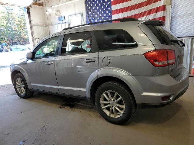 Photo 1 VIN: 3C4PDCBG7HT526509 - DODGE JOURNEY SX 