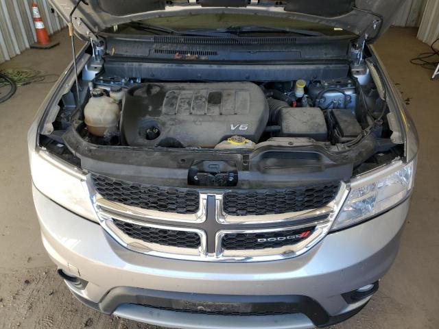 Photo 11 VIN: 3C4PDCBG7HT526509 - DODGE JOURNEY SX 