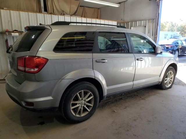 Photo 2 VIN: 3C4PDCBG7HT526509 - DODGE JOURNEY SX 