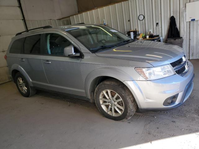 Photo 3 VIN: 3C4PDCBG7HT526509 - DODGE JOURNEY SX 