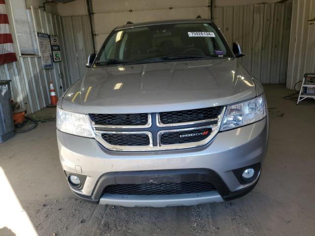 Photo 4 VIN: 3C4PDCBG7HT526509 - DODGE JOURNEY SX 