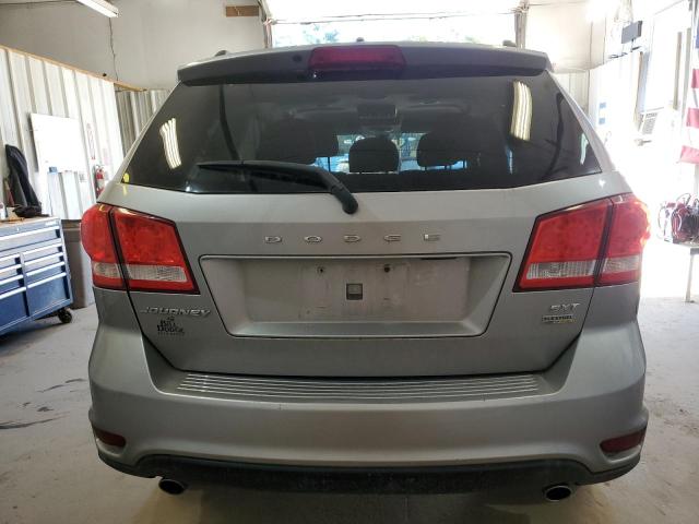 Photo 5 VIN: 3C4PDCBG7HT526509 - DODGE JOURNEY SX 