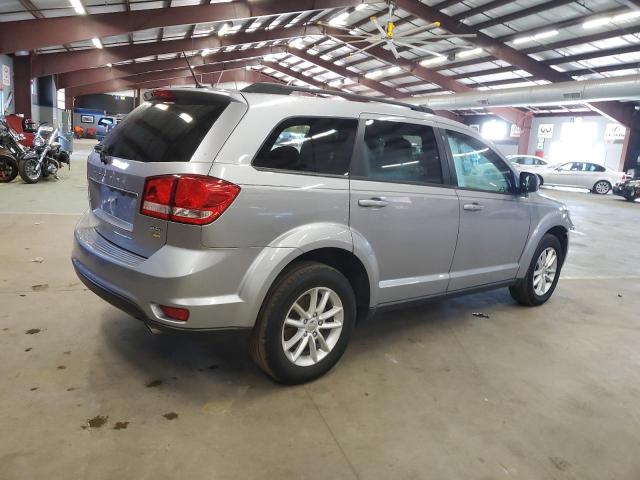 Photo 2 VIN: 3C4PDCBG7HT530561 - DODGE JOURNEY SX 