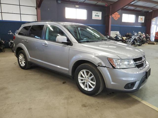 Photo 3 VIN: 3C4PDCBG7HT530561 - DODGE JOURNEY SX 