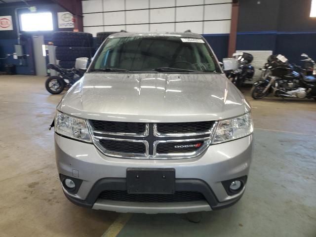 Photo 4 VIN: 3C4PDCBG7HT530561 - DODGE JOURNEY SX 