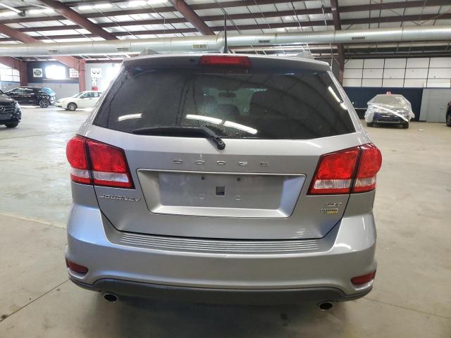 Photo 5 VIN: 3C4PDCBG7HT530561 - DODGE JOURNEY SX 