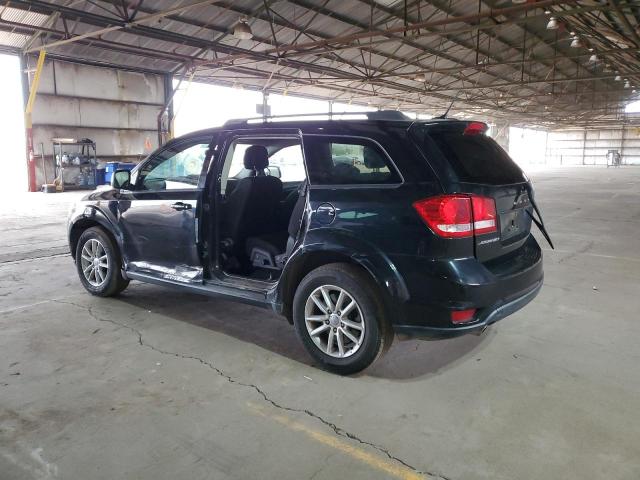 Photo 1 VIN: 3C4PDCBG7HT531550 - DODGE JOURNEY SX 