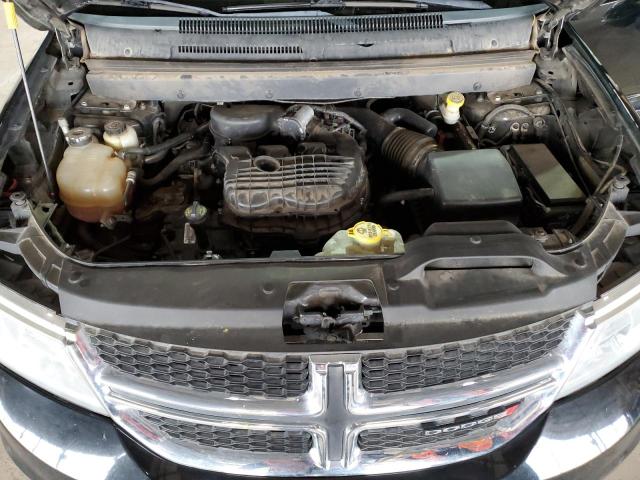 Photo 10 VIN: 3C4PDCBG7HT531550 - DODGE JOURNEY SX 