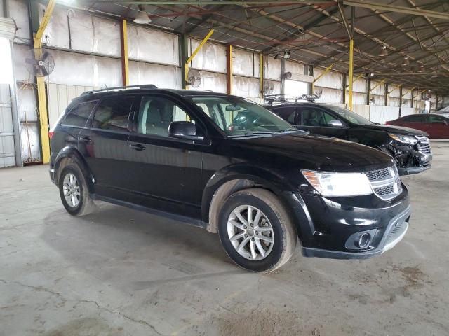 Photo 3 VIN: 3C4PDCBG7HT531550 - DODGE JOURNEY SX 