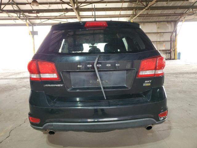 Photo 5 VIN: 3C4PDCBG7HT531550 - DODGE JOURNEY SX 