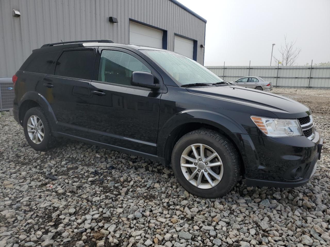 Photo 3 VIN: 3C4PDCBG7HT534013 - DODGE JOURNEY 