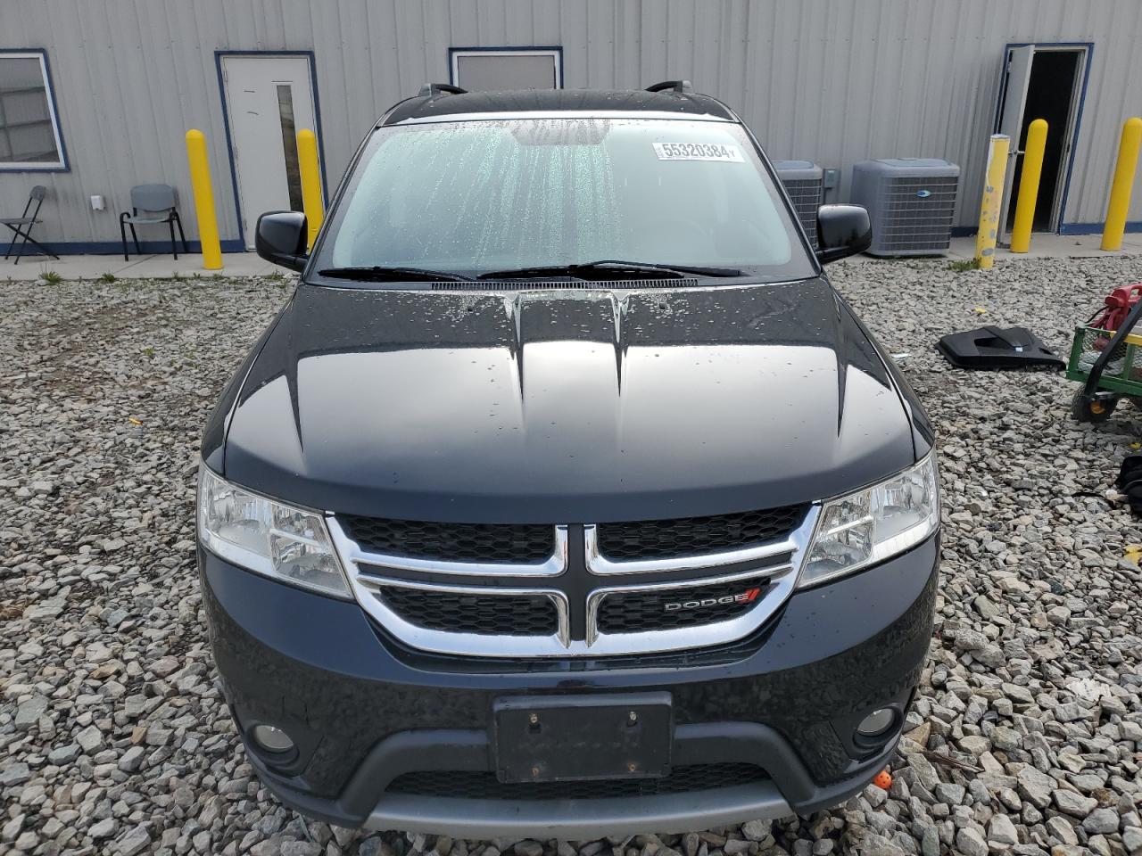 Photo 4 VIN: 3C4PDCBG7HT534013 - DODGE JOURNEY 