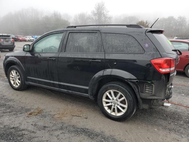 Photo 1 VIN: 3C4PDCBG7HT534111 - DODGE JOURNEY 