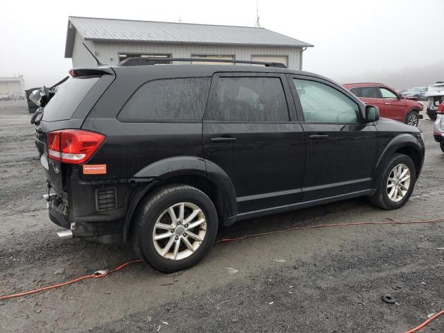 Photo 2 VIN: 3C4PDCBG7HT534111 - DODGE JOURNEY 