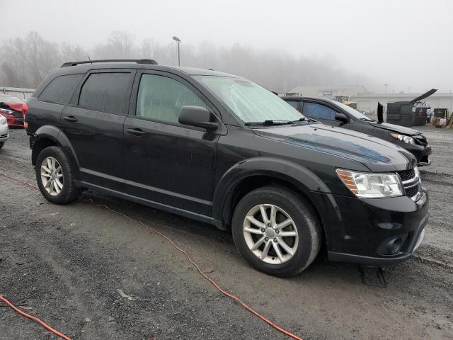 Photo 3 VIN: 3C4PDCBG7HT534111 - DODGE JOURNEY 